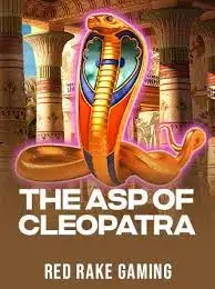 The Asp of Cleopatra